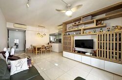 Signature At Yishun (D27), Condominium #613501481